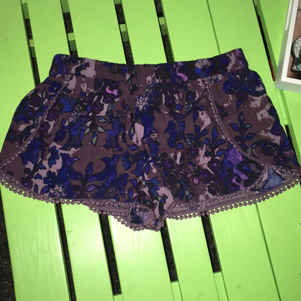 Shorts